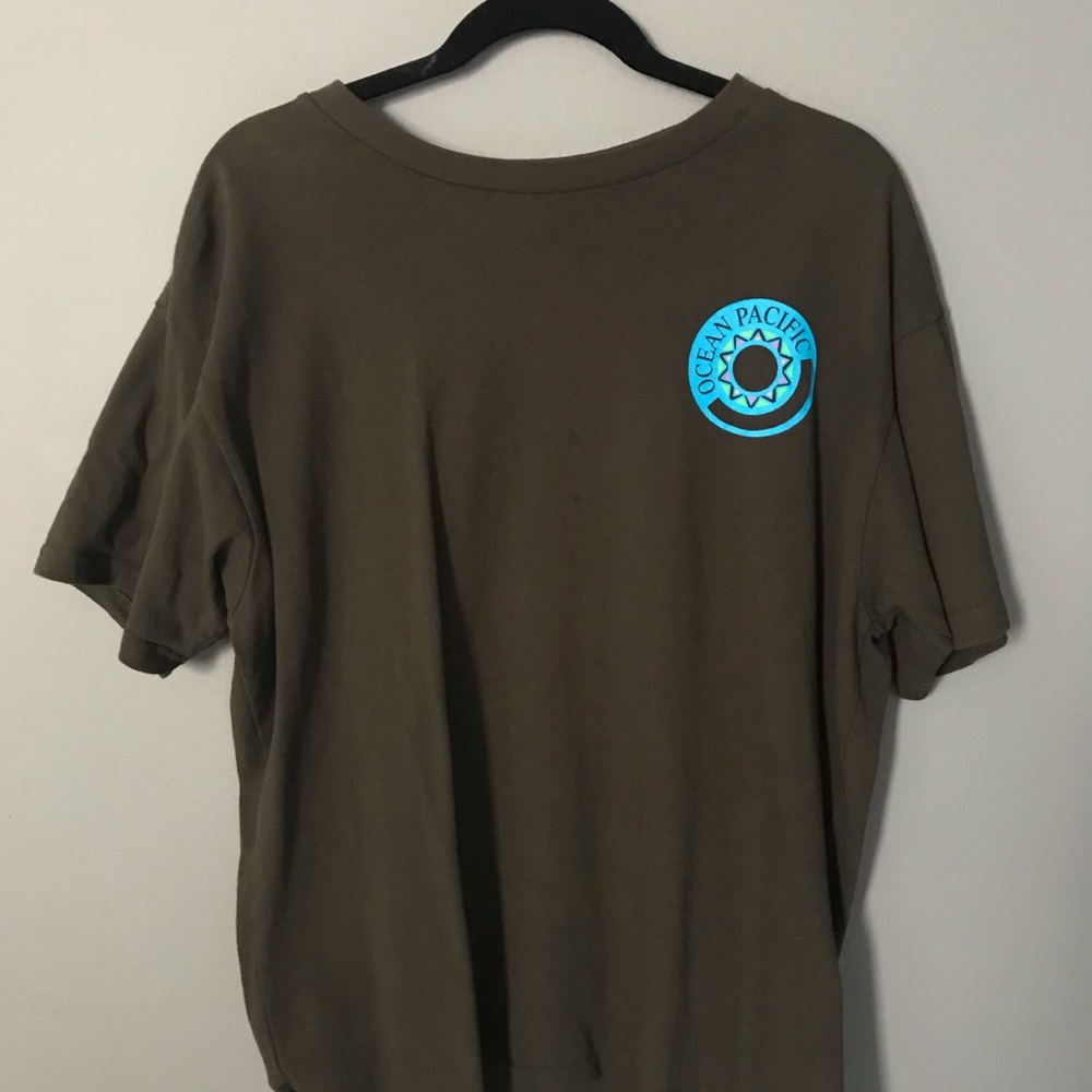 Ocean Pacific T-shirt